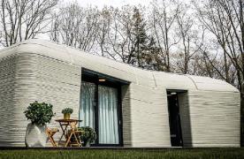 Locatarii olandezi au fost uimiţi să afle că totul poate fi realizat în cinci zile