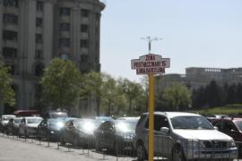 Prefectul Capitalei: Avem speranţe ca în luna mai să ajungem la 1,5 la mie rată de infectare şi atunci să putem să luăm şi alte măsuri de relaxare / Există şi scenarii mai puţin optimiste