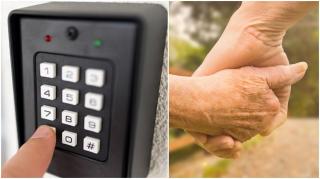 Doi bătrânei, îngrijiţi într-un azil din cauza problemelor cu memoria, au evadat folosind codul Morse, în SUA