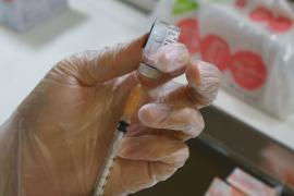 Bilanţ de vaccinare 3 mai. Aproape 67.000 de persoane vaccinate în ultimele 24 de ore