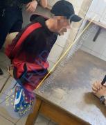 Un tânăr din Ferentari şi-a ucis soţia, apoi s-a lăudat cu fapta la un vecin