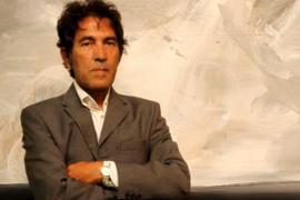 Lucrarea, intitulată ''I am'', este a artistului italian Salvatore Garau