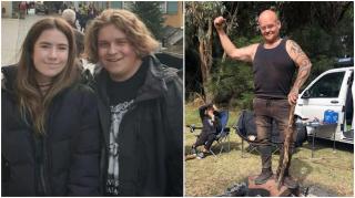 Ani grei de închisoare pentru un om care şi-a ucis la beţie băiatul, dar şi pe iubita acestuia, în Australia