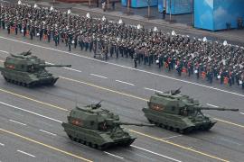 Rusia aduce noi trupe la granița de Vest pentru a contracara ”amenințarea NATO”. Armata va forma 20 de noi unități