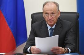 Rusia amenință că ar putea reacţiona prin forţă la acţiunile "inamicale" ale altor ţări. ”SUA să se aștepte la semnale neplăcute din partea Moscovei”