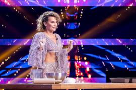 Anna Lesko, pe scena iUmor