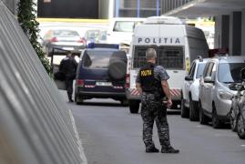 Omul de afaceri Doru Bertea s-a sinucis. Era în arest la domiciliu, fiind cercetat pentru achiziţiile în mai multe spitale Covid