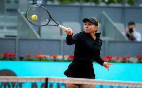 Simona Halep era favorită trei la Mutua Madrid Open 2021