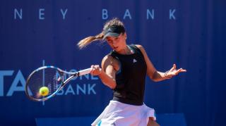 Sara Cakarevic a plecat acasă cu doi euro după Turneul ITF de la Praga