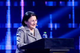 Ecaterina Andronescu