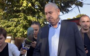 Dorin Cocoş a fost trimis în judecată de DNA într-un nou dosar