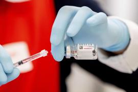 Bilanţ de vaccinare împotriva Covid-19, 5 mai