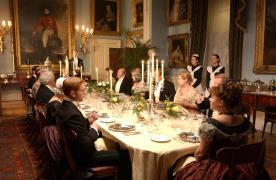 Happy Channel va difuza miniseria Forsyte Saga, în fiecare duminică, de la 20.00