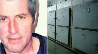 Filmul dispariţiei lui Dumitru, românul care a stat 13 ani în congelator, la morga din Valencia: "Am sperat că este în viaţă"