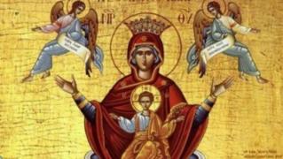 Ce sărbătorim de Izvorul Tămăduirii, pe 7 mai 2021.