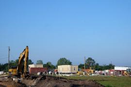 Autostrada Ploieşti - Buzău ar urma să coste cel puţin un miliard de euro