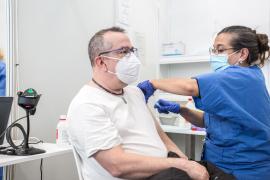 Autorităţile din Ungaria, încântate de modul în care decurge procesul de vaccinare a populaţiei împotriva coronavirusului