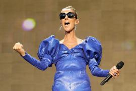 Concertul Celine Dion de la Bucureşti, mutat pentru a doua oară în 2023. Mesajul postat de vedetă