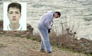 Sebastian, dat dispărut de familie luna trecută, a fost găsit mort pe insuliţa din zona Silvaş, în Oradea