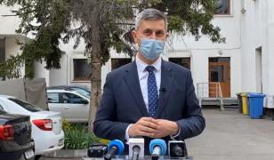 Dan Barna va candida la președinția USR PLUS, în septembrie: "Vreau să duc mai departe acest proiect"