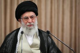 ayatollahul Ali Khamenei