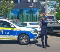 Val de glume la adresa polițiștilor, la o fotografie postată pe Facebook de Sindicatul Europol