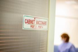 De astăzi, românii se pot vaccina anti-Covid fără programare, doar cu buletinul, pe baza bonurilor de ordine şi în limita dozelor disponibile