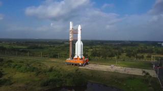 Racheta chinezească în derivă ar putea lovi o zonă locuită. Bucata uriaşă de metal s-ar putea prăbuşi pe Pământ în acest weekend