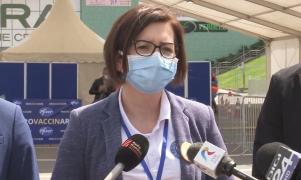 Ministrul Sănătății, despre vaccinarea copiilor sub 16 ani