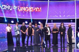 "Te cunosc de undeva!", lider de audienţă