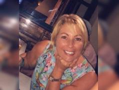 Amanda Sedgwick și-a luat viața la 49 de ani