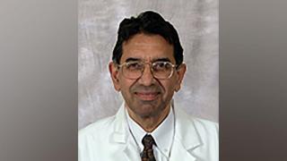 Un renumit medic infecționist din SUA a murit de Covid în India, unde mersese pentru a-și salva familia