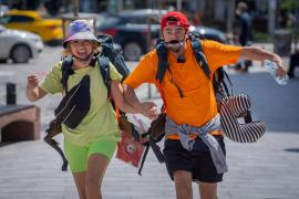 Vedetele au pornit pe Drumul Împăraților în cel de-al patrulea sezon Asia Express - GALERIE FOTO