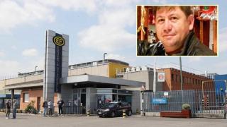 Sfârşit tragic pentru un român, într-o turnătorie din Italia. Vasile a murit pe loc, după ce s-a prăbuşit de la peste 10 metri înălţime