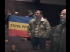 CEDO a condamnat România pentru incidentele homofobe din 2013 de la Muzeul Ţăranului Român