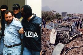 Revoltă în Italia. Asasinul judecătorului antimafie Giovanni Falcone a fost eliberat pentru bună purtare. A ucis peste 100 de persoane