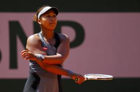 Cine o susține pe Naomi Osaka după retragerea de la Roland Garros. A refuzat să vorbească cu presa pentru că îi provoacă anxietate