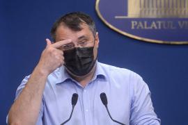 Cristian Ghinea, despre reforma pensiilor din PNRR: Vom avea o formulă predictibilă, astfel încât pensionarii să știe când le crește pensia