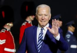 Joe Biden avertizează Rusia și anunță că "America s-a întors"