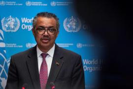 Tedros Adhanom Ghebreyesus