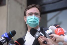 Prefectul Capitalei a respins cererea lui Clotilde Armand de a institui stare de alertă în Sectorul 1, pe problema gunoaielor