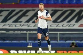 Harry Kane este liderul lui Tottenham Hotspur şi al naţionalei Angliei