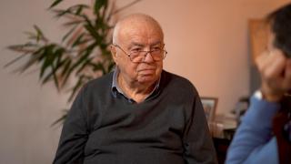 Alexandru Arşinel, despre ''doamna inimii'' lui. Marele actor nu îşi pierde speranţa după ce soţia a paralizat