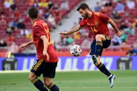 Lotul Spaniei pentru Euro 2020. Sergio Ramos e marele absent, dar Luis Enrique se confruntă cu probleme mari de efectiv