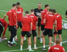 Lotul Poloniei pentru Euro 2020. Robert Lewandowski, omul în care polonezii îşi pun toate speranţele