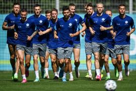 Lotul Slovaciei pentru Euro 2020. Slovacia e doar la a doua prezenţă la un Campionat European