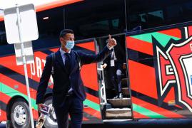 Lotul Portugaliei pentru Euro 2020. Cristiano Ronaldo, marea vedetă a campioanei en-titre