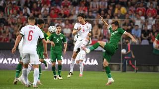 Lotul Ungariei pentru Euro 2020. Maghiarii se prezintă la Euro fără vedeta Dominik Szoboszlai