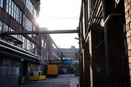 Continental închide o fabrică din România. Peste 300 de angajaţi sunt afectaţi