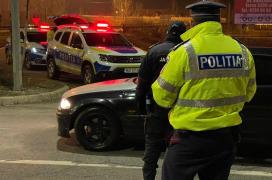 Polițisti în misiune